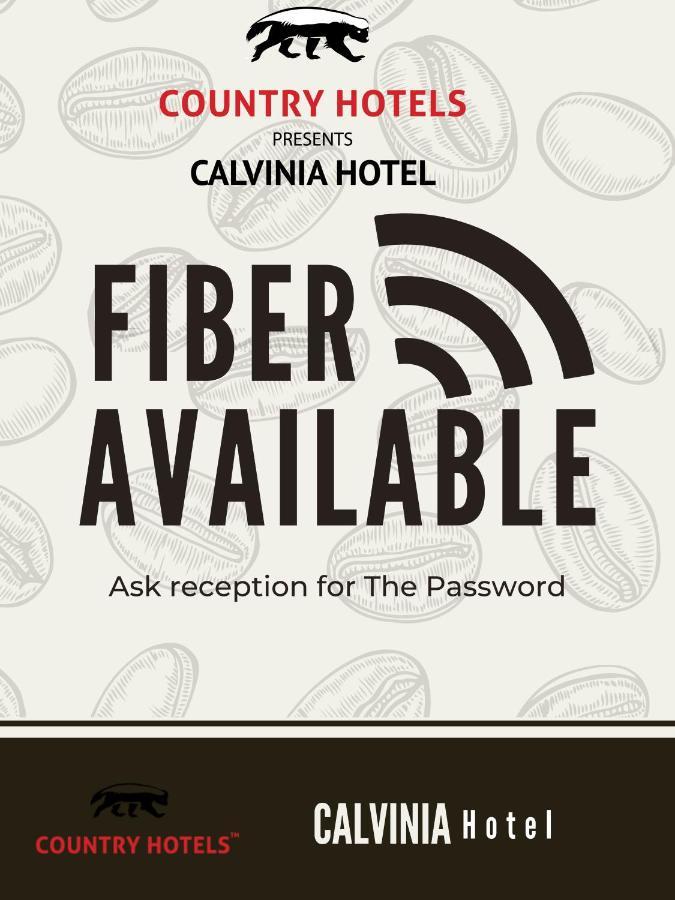 Calvinia Hotel Dış mekan fotoğraf
