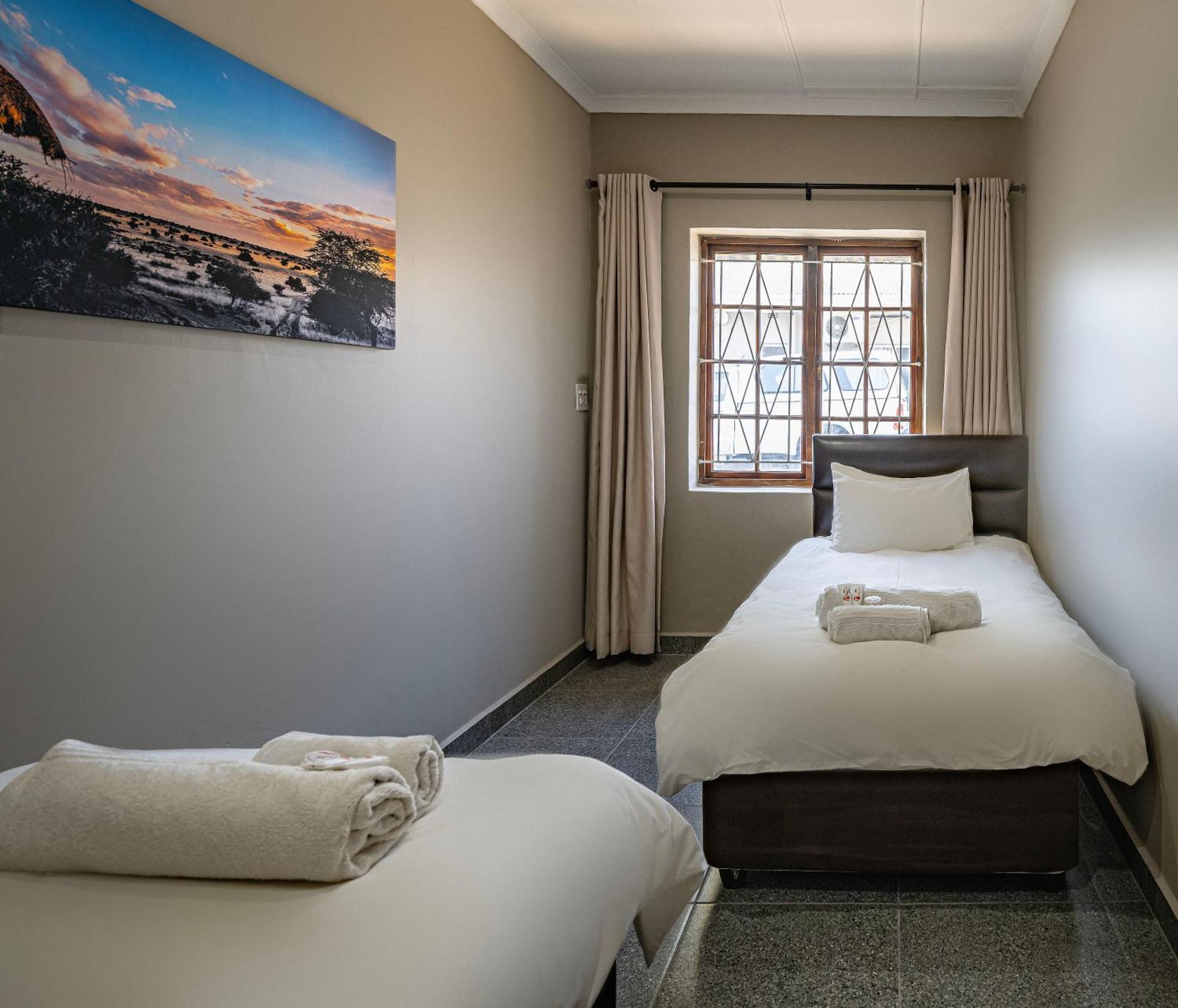 Calvinia Hotel Dış mekan fotoğraf