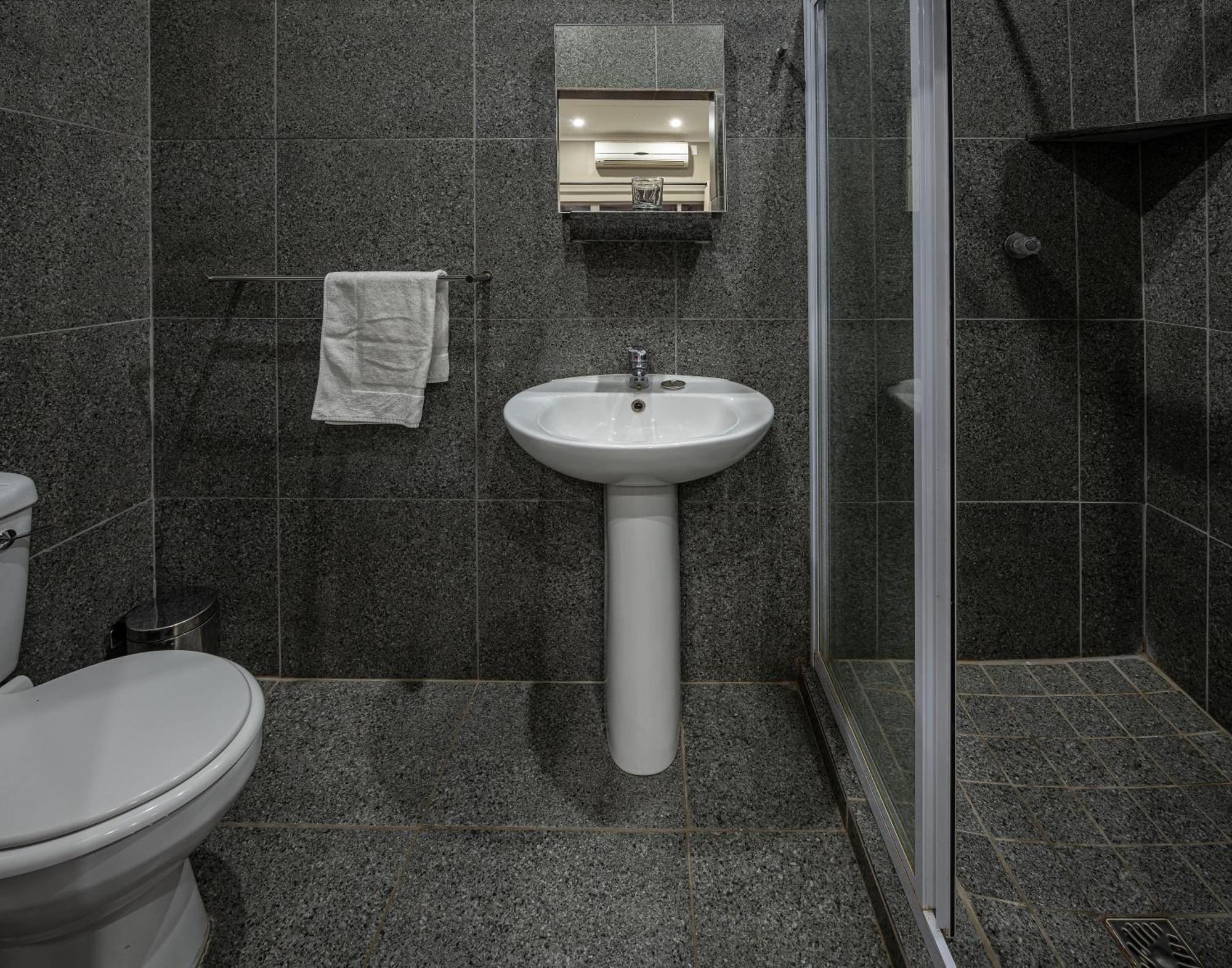 Calvinia Hotel Dış mekan fotoğraf