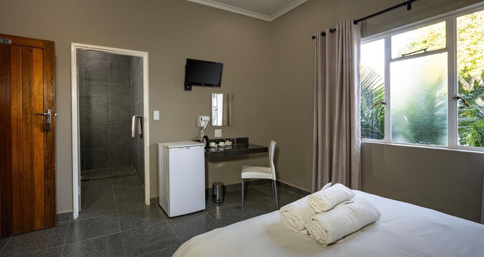 Calvinia Hotel Dış mekan fotoğraf