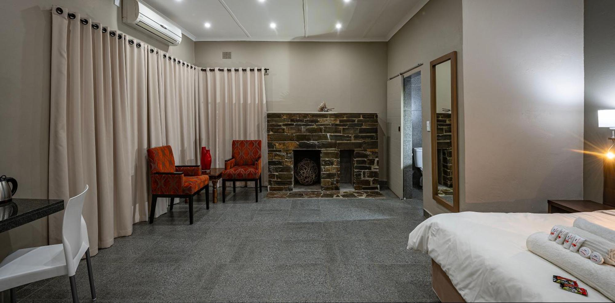 Calvinia Hotel Dış mekan fotoğraf