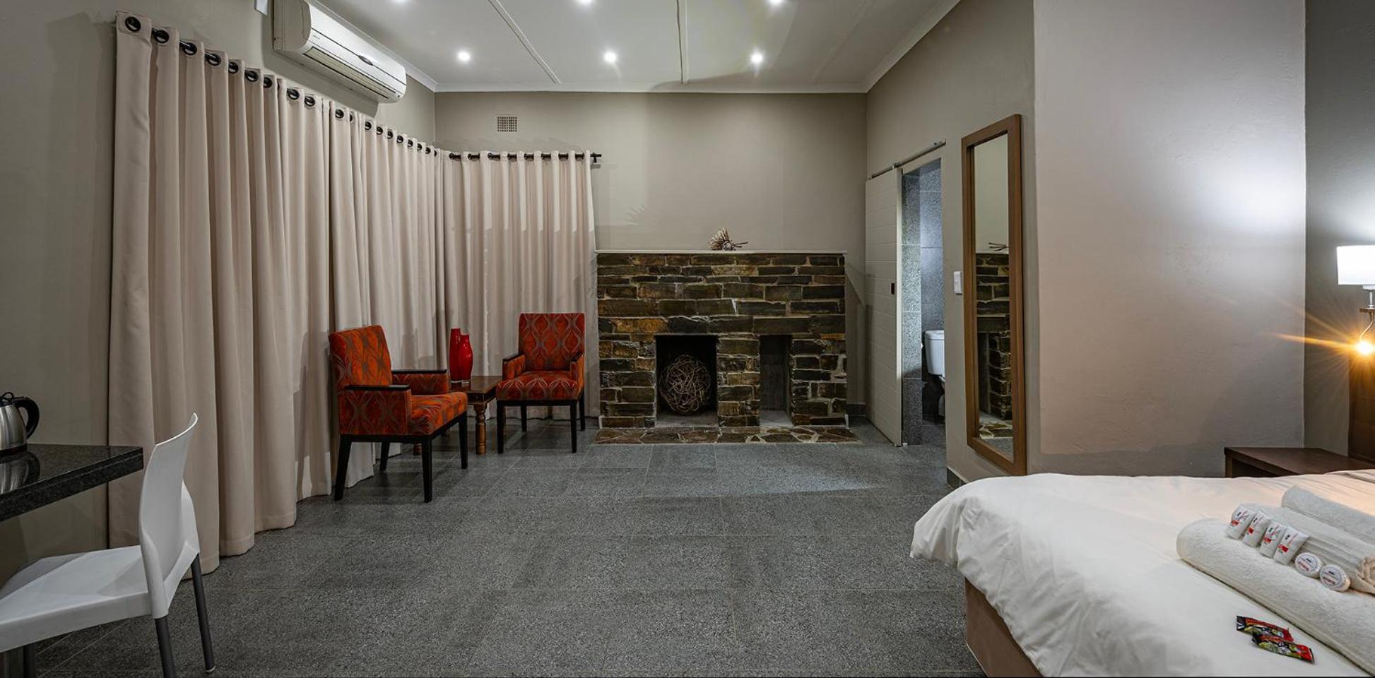 Calvinia Hotel Dış mekan fotoğraf