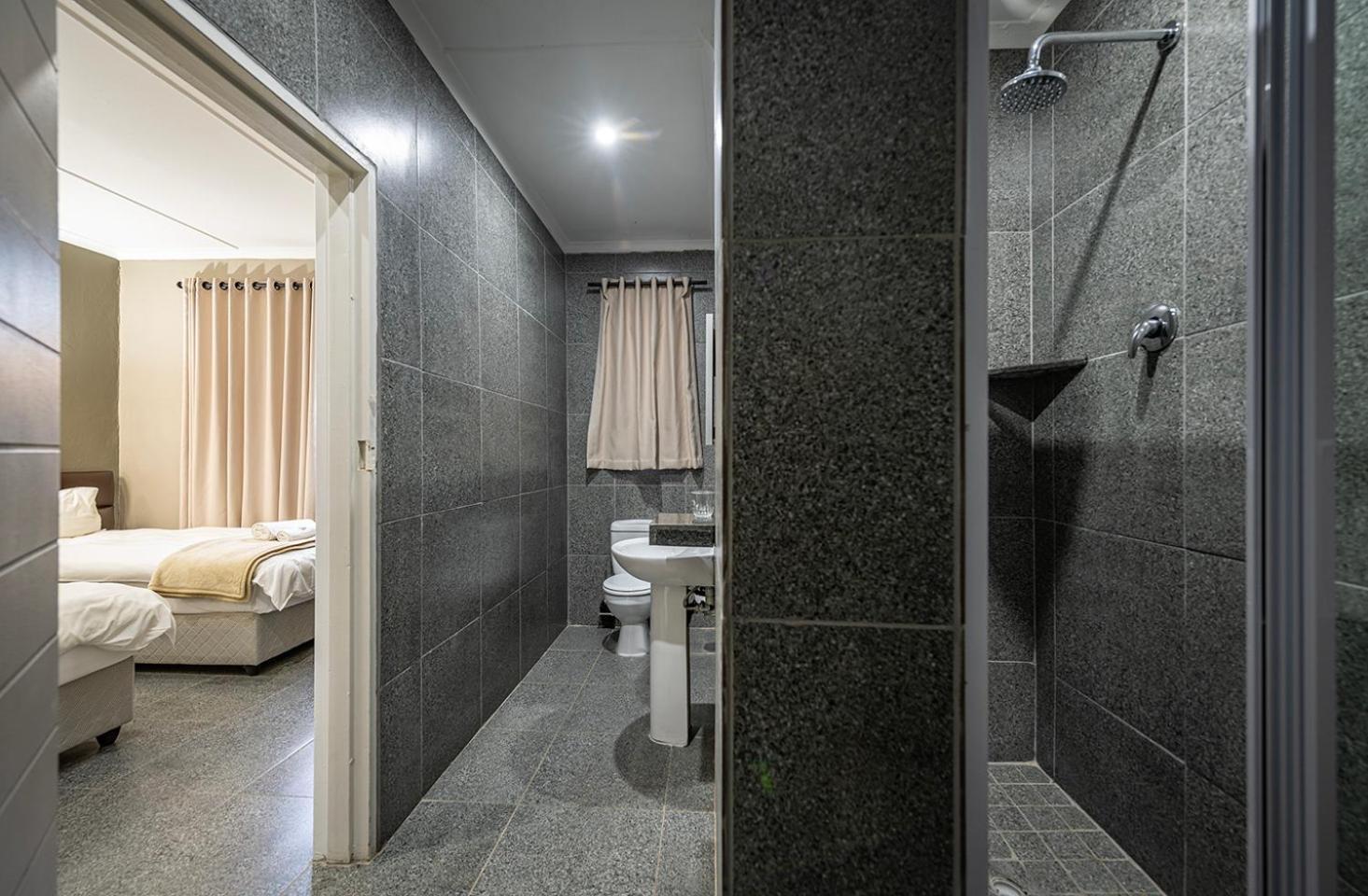 Calvinia Hotel Dış mekan fotoğraf